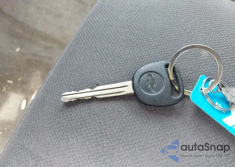 2005 Chevrolet Colorado из США, поврежденный, VIN 1GCDT136758243988